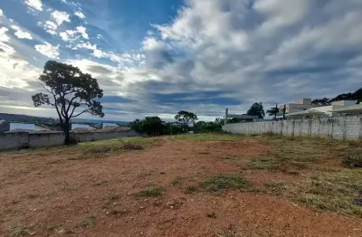 Terreno à venda, 4800 m² por R$ 1.800.000,00 - Vale dos Sonhos - Lagoa Santa/MG