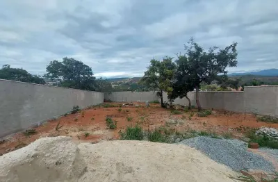 Terreno à venda, 563 m² por r$ 360.000,00 - vila dos ipês - lagoa santa/mg