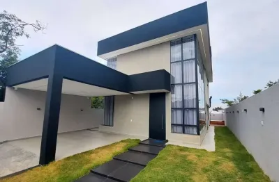 Casa à venda, 225 m² por r$ 1.300.000,00 - redenção - lagoa santa/mg