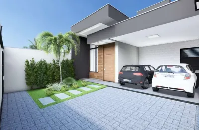 Casa com 3 dormitórios à venda, 127 m² por r$ 830.000,00 - promissão - lagoa santa/mg