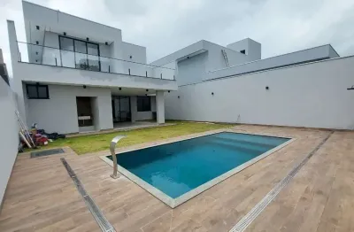 Casa à venda, 235 m² por R$ 1.900.000,00 - Condomínio Golden Class - Lagoa Santa/MG