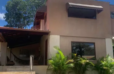 Casa com 3 quartos à venda no Joá, Lagoa Santa 