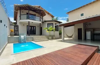 Casa à venda, 290 m² por R$ 1.690.000,00 - Joá - Lagoa Santa/MG