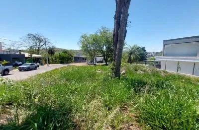 Terreno à venda, 532 m² por R$ 500.000,00 - Cond. Gran Royalle - Lagoa Santa/MG
