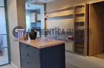 Apartamento à venda no centro de osasco/sp - authêntica imóveis