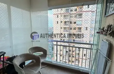 Apartamento para venda - conceição - osasco - sp - authêntica imóveis