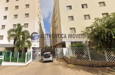 Apartamento para venda - jardim elite - piracicaba - elits parque - authêntica - sp
