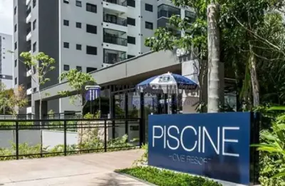 Apartamento para venda - continental, osasco/sp - authêntica imóveis