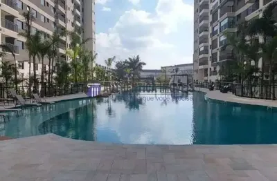 Apartamento para venda - continental, osasco/sp - authêntica imóveis