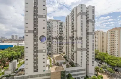 Apartamento para venda - continental - osasco/sp - authêntica imóveis