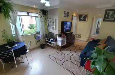 Apartamento - venda - compra - permuta - jardim d'abril - osasco - sp - authêntica