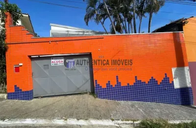 Prédio comercial para locação - jd tupanci - barueri/sp - authêntica imóveis