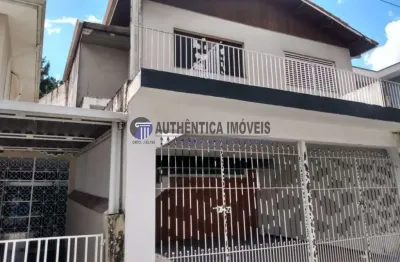 Sobrado para venda - vila campesina - osasco - são paulo - authêntica imóveis