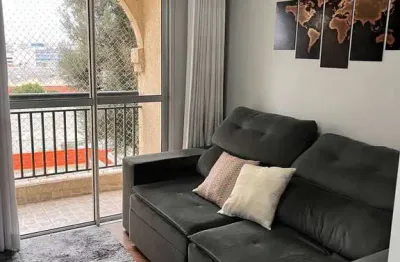 Apartamento para venda - centro de osasco/sp - authêntica imóveis