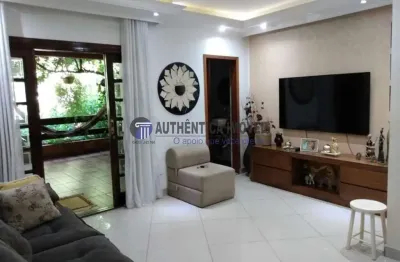 Sobrado para venda - santa maria - osasco/sp - authêntica imóveis