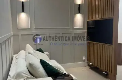 Apartamento - compra - venda - osasco centro  - são paulo - authêntica imóveis