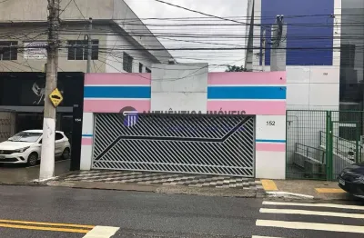 Casa comercial disponível para locação - vila yara - osasco - são paulo - authêntica imóveis