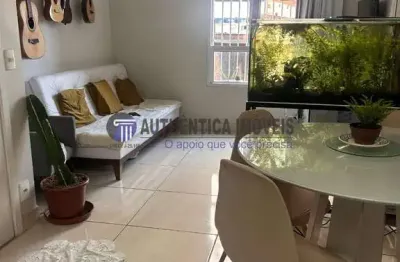 Apartamento para venda - são pedro - osasco/sp - authêntica imóveis