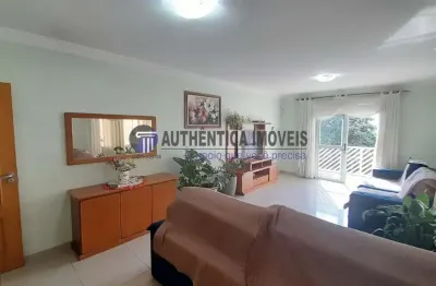 Sobrado para venda - cipava - osasco/sp - authêntica imóveis