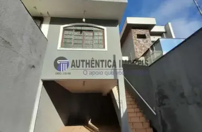 Casa com 5 quartos à venda no Cipava, Osasco 