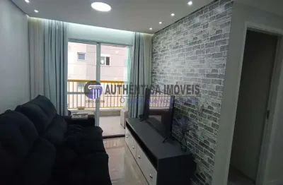 Apartamento - venda - vila osasco- osasco/sp - authêntica imóveis