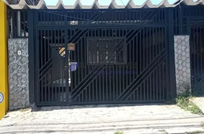 Casa terréa para venda - pestana - osasco/sp - authêntica imóveis