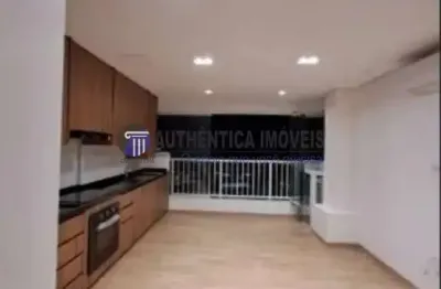 Apartamento para locação - bethaville - barueri  - authêntica imóveis