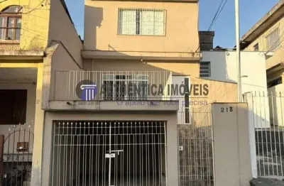 Sobrado para venda - cipava - osasco/sp - authêntica imóveis