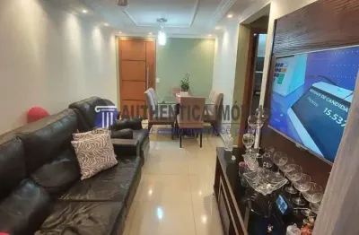 Apartamento - venda - bandeiras - osasco/sp - authêntica imóveis