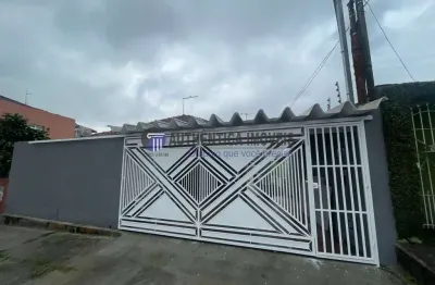 Casa para locação - vila osasco- osasco - são paulo - authêntica imóveis