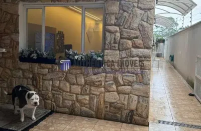 Sobrado disponível para venda - permuta - jardim santa paula - cotia - sp - authêntica