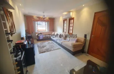 Sobrado para venda - umuarama - osasco - são paulo- authêntica imóvel- financiamento