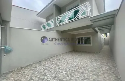 Sobrado para venda - umuarama, osasco/sp - authêntica imóveis