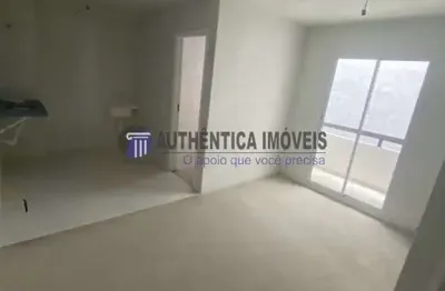Apartamento para venda - adalgisa - são paulo - authêntica imóveis