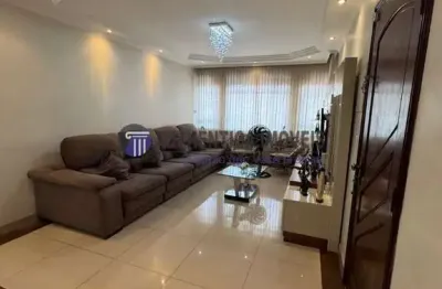 Casa com 3 quartos à venda no Cipava, Osasco 