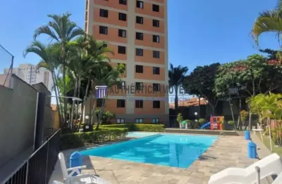 Apartamento para venda - quitauna, osasco/sp authêntica imóveis