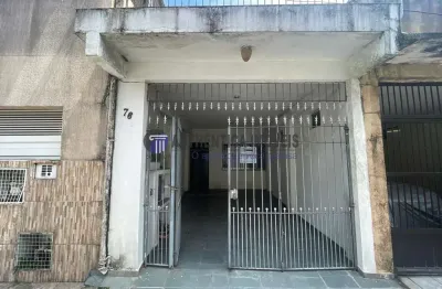 Sobrado para  venda  - rio pequeno - são paulo - authêntica imóveis