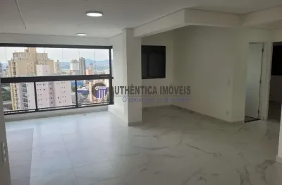 Apartamento para locação- vila osasco - osasco/sp - authêntica imóveis