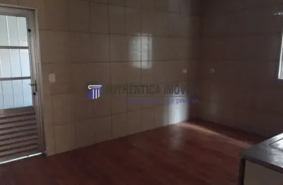 Casa semi independente para venda- vila osasco - osasco/sp - authêntica imóveis