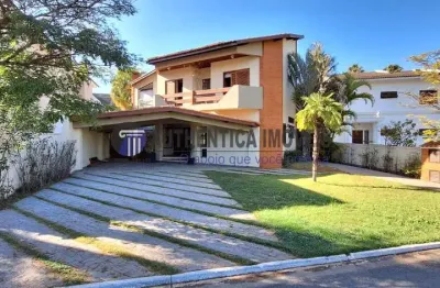 Sobrado para locação - alphaville residencial zero - barueri/sp - authêntica imóveis