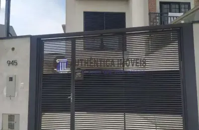 Sobrado para venda -jardim boa vista (zona oeste) - authêntica imóveis