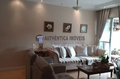 Apartamento para venda - centro de osasco/sp - authêntica imóveis