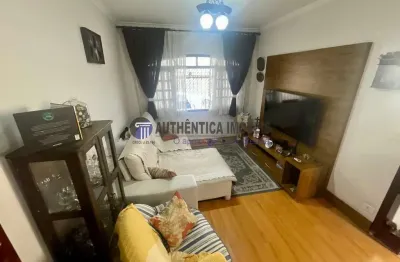 Sobrado para venda - compra - bela vista - osasco - authêntica - financiamento