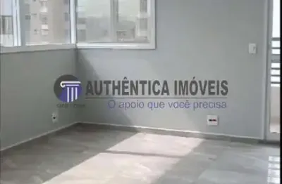 Sala comercial com 1 sala para alugar no Centro, Osasco 