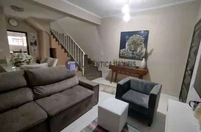 Sobrado para venda - cipava, osasco/sp - authêntica imóveis