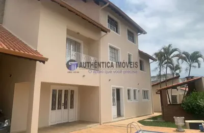 Sobrado para  venda  - city bussocaba - osasco/sp - authêntica imóveis