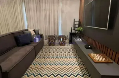 Apartamento para venda- centro- osasco/sp- authêntica imóveis