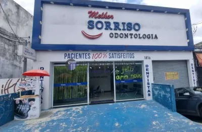 Imóvel comercial para venda - santo antonio - osasco - são paulo - authêntica imóveis