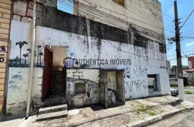 Assobradado para locação - quitauna- osasco/sp- authêntica imóveis