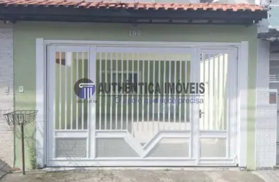 Sobrado para venda - bela vista, osasco/ sp - authêntica imóveis